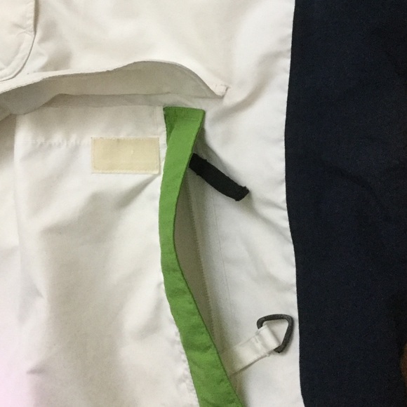 All Weather Jacket🌬☔️❄️💚 - Picture 6 of 8